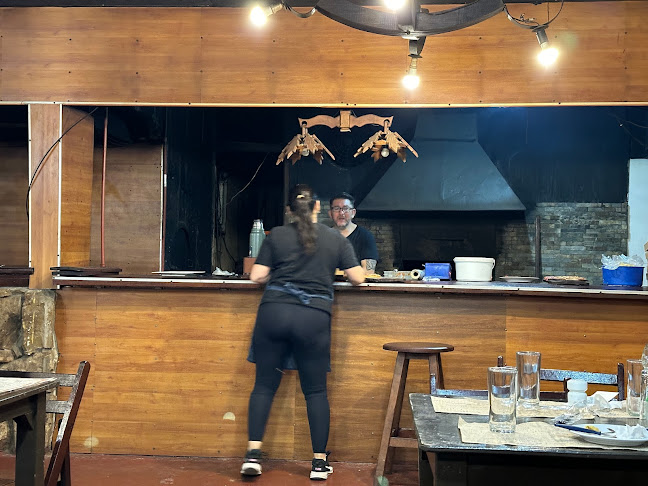 Pizzería La Pizza - Termas del Dayman