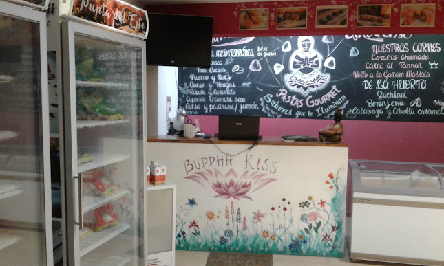 Opinii despre BudaKiss Punta Ballena în Punta Ballena - Gastronomía y hostelería