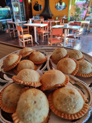 Empanadas Tunquelen