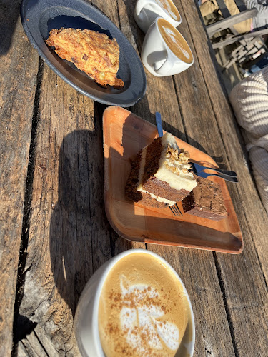 Borneo Coffee - Gastronomía y hostelería