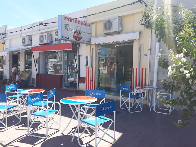 Panadería y Doneria Boutipan - Piriápolis