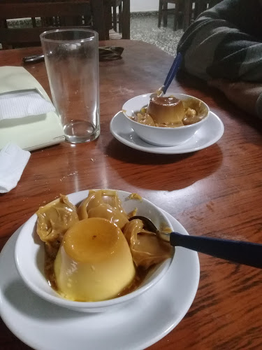 Comentarii opinii despre Parrillada El Galpon