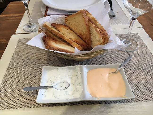 Restaurante "Miche" - 18 de Mayo