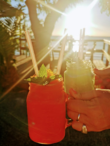 Comentarii opinii despre Puerto Cañon River Bar