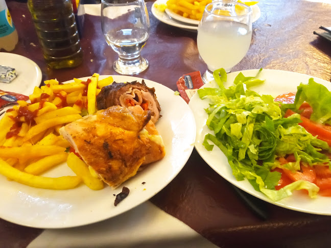 Opinii despre La Churrasquera în Mercedes - Gastronomía y hostelería