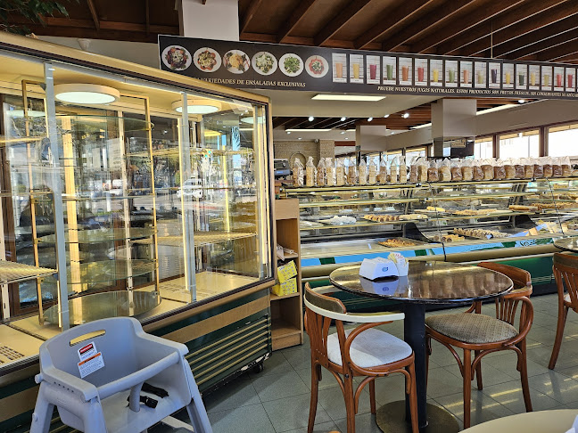 Les Délices - Punta del Este