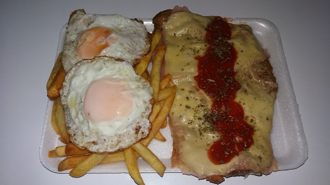 Opinii despre ROTISERIA "COMO EN CASA" în Rocha - Gastronomía y hostelería