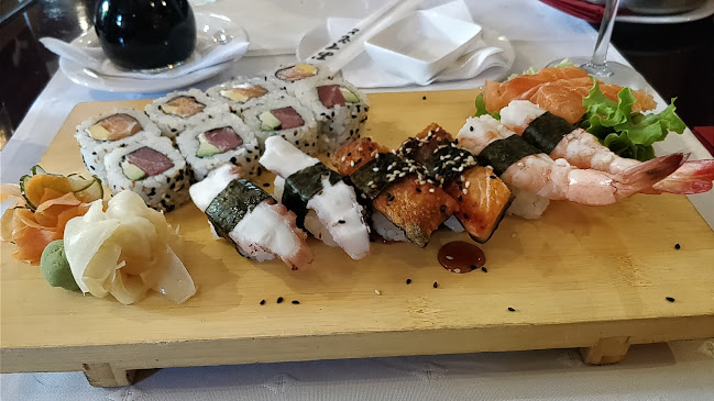 Francis Restaurant - Gastronomía y hostelería