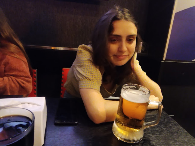 La Pasiva - Montevideo