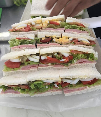 La Sandwicheria