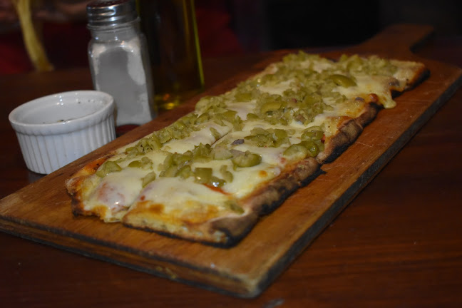 Comentarii opinii despre Pizzeria La Nueva Torre