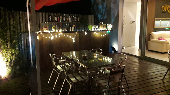 Oros Resto Pub - Maldonado