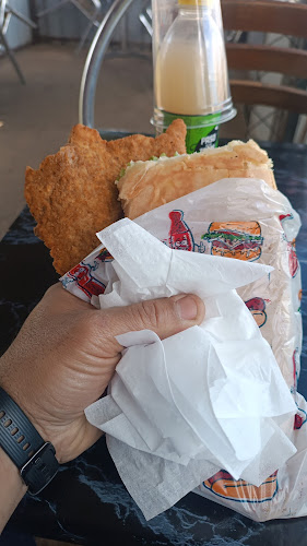 Av. Republica Argentina 1861, 60000 Paysandú, Departamento de Paysandú