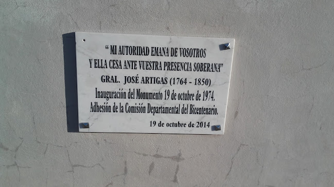 JQG4+3H5, 30000 Minas, Departamento de Lavalleja