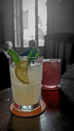 El Mingus - Montevideo