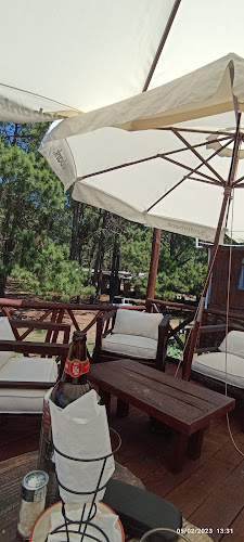 Restaurante el Estribo