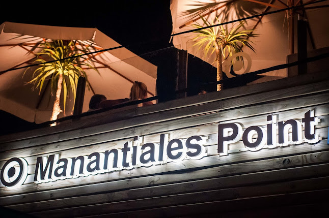 Opinii despre Manantiales Point în La Barra - Gastronomía y hostelería
