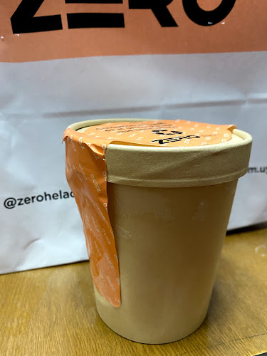 Zero Helados Prado - Gastronomía y hostelería
