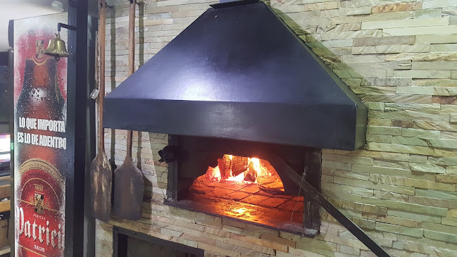 Pizzeria Las Torres - Montevideo