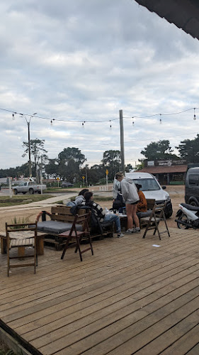 Tratoría - Ciudad de la Costa