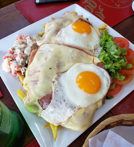 Al Galope - Montevideo