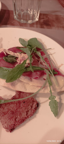 Don Aurelio - Montevideo