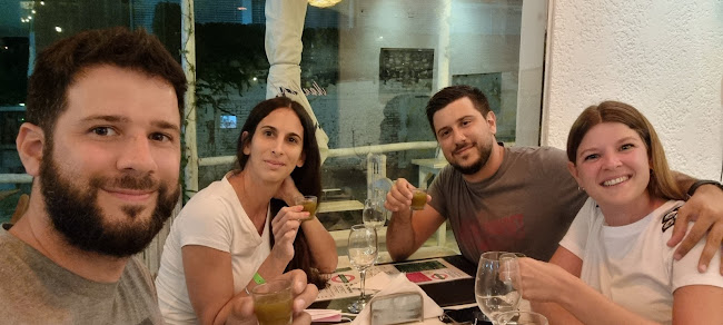 Comentarii opinii despre La Fusion pizza & café puerto