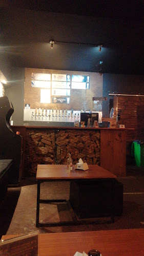 Opinii despre OsoBar Cordón în Montevideo - Gastronomía y hostelería