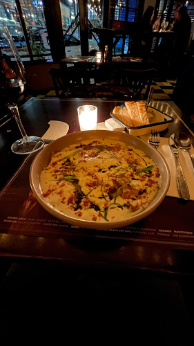 Opinii despre Negroni în Montevideo - Gastronomía y hostelería