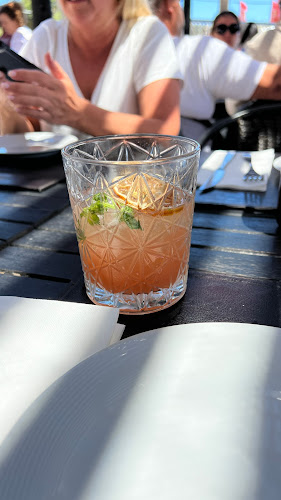 Kraken - Gastronomía y hostelería