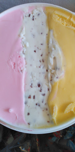 Heladería Punto Frío - Gastronomía y hostelería