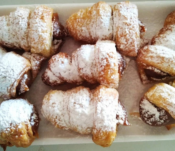 Gâteaux Pastelería - Gastronomía y hostelería