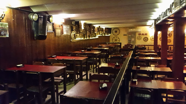 El Lobizón - Montevideo