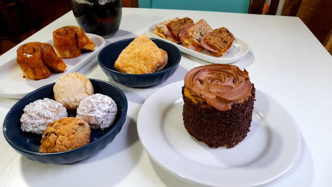 Espacio Laberinto - Café - Montevideo