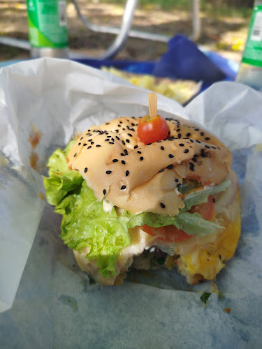 Abrebocas Foodtruck - Punta del Este