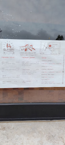 El Horno Punta del Diablo - Punta del Diablo