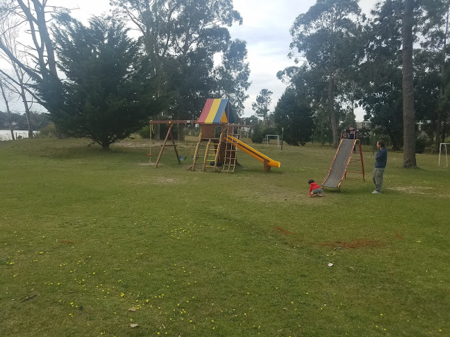 Restaurante Portia - Canelones