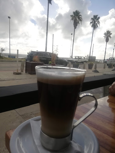 Poseidón Restaurante - Piriápolis