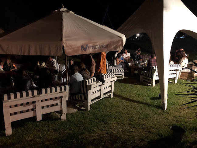 Botavara y, 27001 La Paloma, Departamento de Rocha