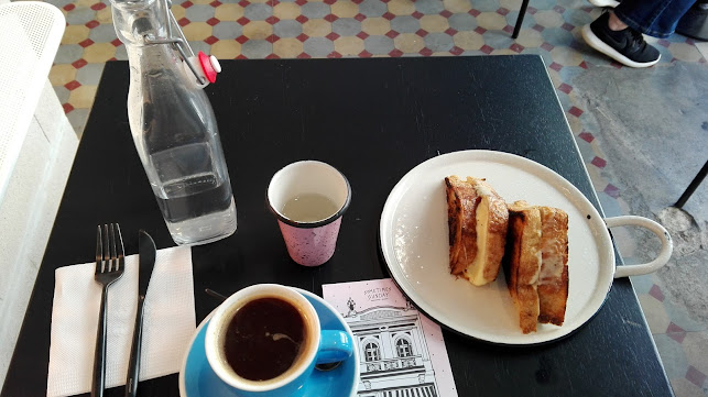 Opinii despre Sometimes Sunday în Montevideo - Gastronomía y hostelería