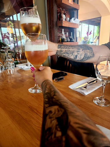 Restaurant y parrillada La Cava - Gastronomía y hostelería