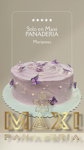 Opinii despre Panadería Maxi în Rivera - Gastronomía y hostelería