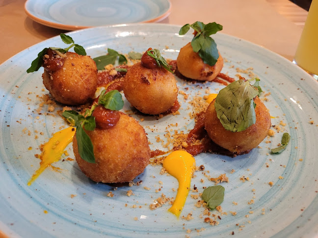 Opinii despre HUGO SOCA - cocina casera în Montevideo - Gastronomía y hostelería