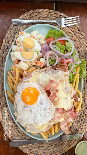 Comentarii opinii despre Oliva Restó