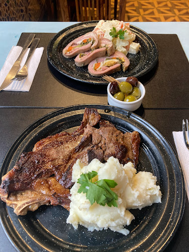 Comentarii opinii despre Montevideo al Sur