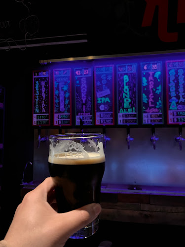 Comentarii opinii despre BeerBros