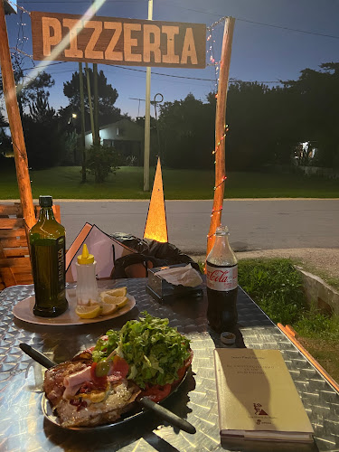 Av. Paname Y, 15008 Canelones, Departamento de Canelones