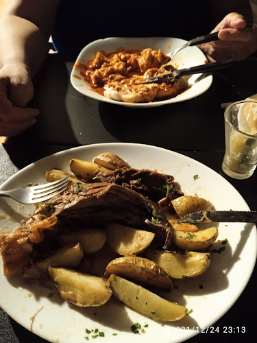 Comentarii opinii despre Poseidón Restaurante