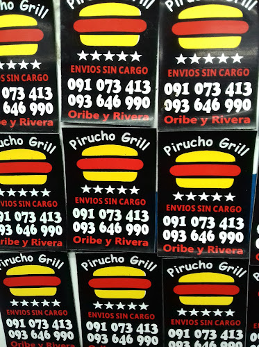 Opinii despre PIRUCHO GRILL în Florida - Gastronomía y hostelería