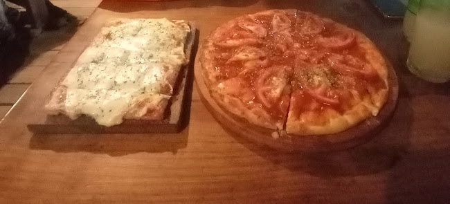 Pizzería Lo del Cholo - Gastronomía y hostelería